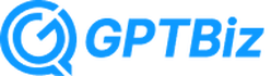 GPTBiz Large language model application